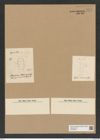 Chaetoceros kariana Grun. (de-Toni-Nr.: Genus 149, Species 4125) Zeichnungen Sammlung Grunow Nr. 7671 (NHMW-BOT-W0376865)